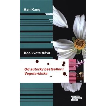 Kde kvete tráva - Kang Han