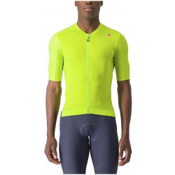 CASTELLI ESPRESSO electric lime/deep green 2024