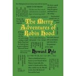 Merry Adventures of Robin Hood – Hledejceny.cz