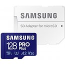 Samsung MicroSDXC 128 GB MB-MD128KA/EU
