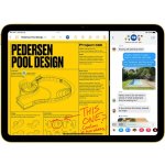 Apple iPad 10.9 (2022) 64GB WiFi Yellow MPQ23FD/A – Zboží Živě