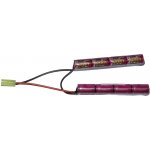 XCell XCell 9,6V / 1300mAh – Zbozi.Blesk.cz