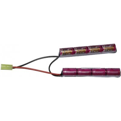 XCell XCell 9,6V / 1300mAh – Zbozi.Blesk.cz