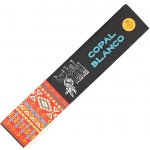 Indie Vonné tyčinky Tribal Bílý Kopál 15 g – Zboží Mobilmania