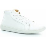 Skinners Moonwalker High Top Leather White – Zboží Dáma