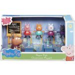 TM Toys Hrací set Peppa Pig škola – Zboží Dáma