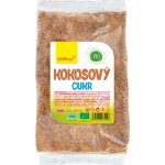 Wolfberry kokosový cukr Bio 500 g – Zboží Dáma