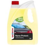 Sheron Letní kapalina do ostřikovačů Nano Protect 4 l – Zboží Mobilmania