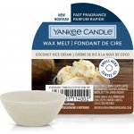 Yankee Candle Coconut Rice Cream vonný vosk do aromalampy 22 g – Zboží Dáma