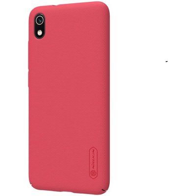 Pouzdro Nillkin Super Frosted Xiaomi Note 10 Lite červené – Hledejceny.cz