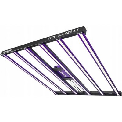 Lumatek LED Zeus 600W PRO 3.1 µmol/J | Zboží Auto