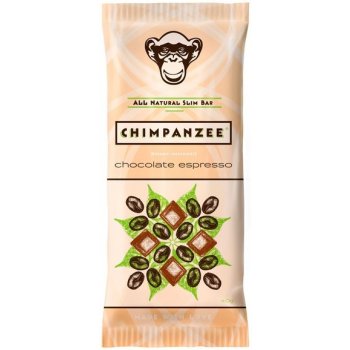 Chimpanzee ENERGY BAR 40 g