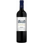 Bordeaux Rouge AOC Chateau De Gachon 2017 13% 0,75 l (holá láhev) – Hledejceny.cz