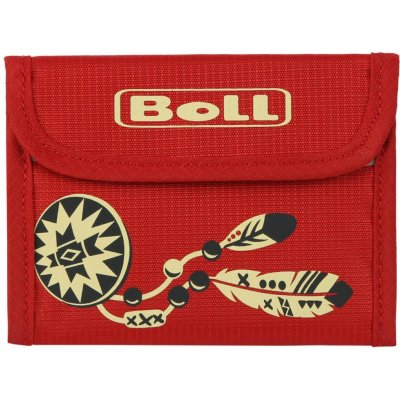 Boll Kids Wallet TRUERED – Hledejceny.cz