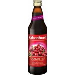 Rabenhorst Šťáva brusinková 100% 0,75 l – Hledejceny.cz