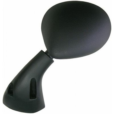 EMGO 2025/02 zrcátko SUZUKI GSX 600 F / 750 F KATANA 88-97 levé (56600-20C40/19C00) barva černá (vzor originál) (homologace) | Zboží Auto