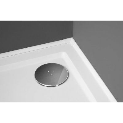 Polysan Krycí lišta okolo vany 2x195cm 91020 – Zboží Mobilmania