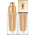 Yves Saint Laurent Touche Éclat Le Teint dlouhotrvající make-up pro rozjasnění pleti SPF22 B40 Sand 25 ml – Zboží Mobilmania