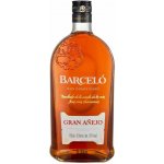 Ron Barceló Gran Anejo 37,5% 1,75 l (holá láhev) – Zbozi.Blesk.cz