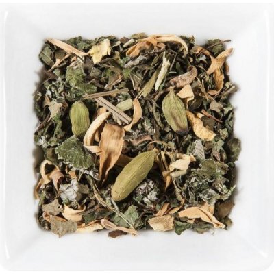 Unique Tea Pro chvíle odpočinku bylinný čaj 50 g