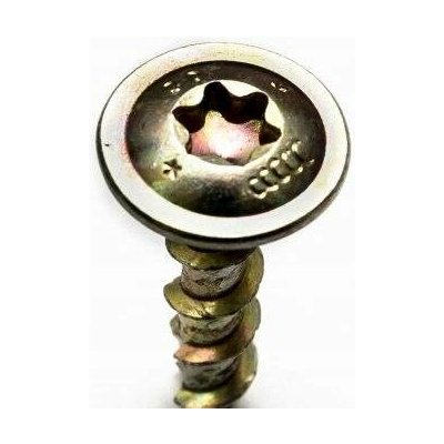 CT 06080 Tesařský vrut s talířovou hlavou 6x80mm – Sleviste.cz