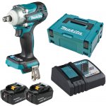 Makita DTW300RTJ – Zboží Mobilmania