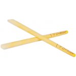 Indian Ear candles aromatické ušní svíce 2 ks bergamot – Zboží Dáma