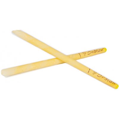 Indian Ear candles aromatické ušní svíce 2 ks bergamot – Zboží Dáma