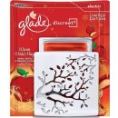 Glade by Brise Discreet Electric Warm Winter Hug komplet 8 g