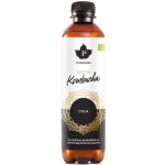 Puhdistamo Kombucha bio cola 370 ml – Zboží Dáma