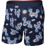 Saxx VIBE XTRA SUPER SOFT BOXER BRIEF FLY Man – Hledejceny.cz