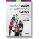 Atopický ekzém a potravinové alergie očima mámy - Jana Ligurská