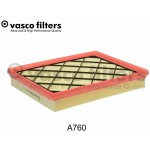 Vzduchový filtr VASCO A760 – Hledejceny.cz