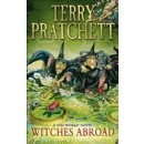 Witches Abroad