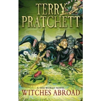 Witches Abroad