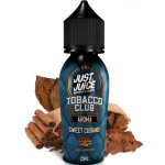 Just Juice Tobacco Sweet Cubano Shake & Vape 20 ml – Hledejceny.cz