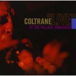 Coltrane John - Live At The Village Vanguard LP – Hledejceny.cz