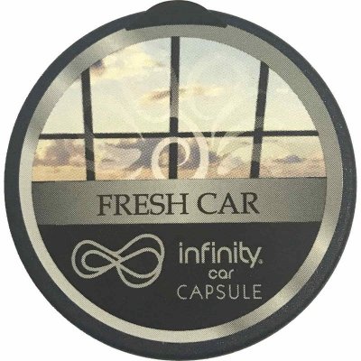 SpringAir Infinity Car Fresh Car náplň