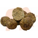 Mastodont Baits Boilies Quick Action 2,5 kg 20 / 24 mm Fish & Crab – Hledejceny.cz