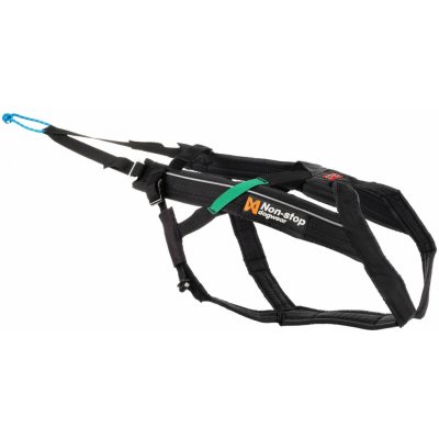Non-stop Tažný postroj pro psa Freemotion dogwear – Zboží Mobilmania