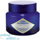 L´Occitane Immortelle noční protivráskový krém (Precious Night Cream) 50 ml