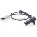 BOSCH Generátor impulsů, klikový hřídel 0261210298 – Hledejceny.cz