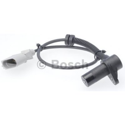 BOSCH Generátor impulsů, klikový hřídel 0261210298 – Hledejceny.cz
