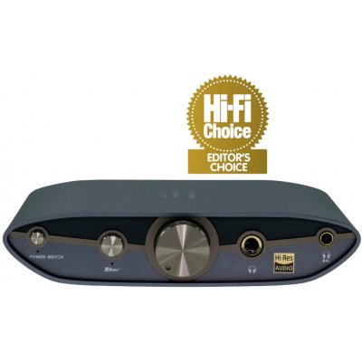iFi ZEN DAC 3 – Zboží Živě