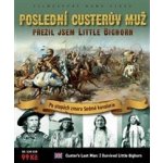 Poslední Custerův muž - Přežil jsem Little Bighorn DVD – Sleviste.cz