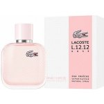 Lacoste Eau de Lacoste L.12.12 Rose Eau Fraiche toaletní voda dámská 50 ml – Hledejceny.cz