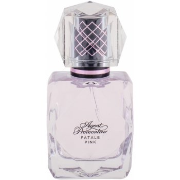 Agent Provocateur Fatale Pink parfémovaná voda dámská 30 ml