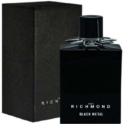 John Richmond Black Metal parfémovaná voda dámská 100 ml