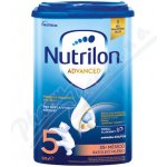 Nutrilon Advanced 5 800g – Hledejceny.cz