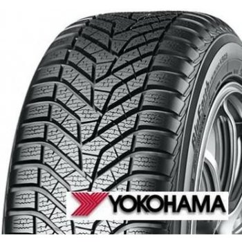 Yokohama BluEarth Winter V905 245/45 R18 100V